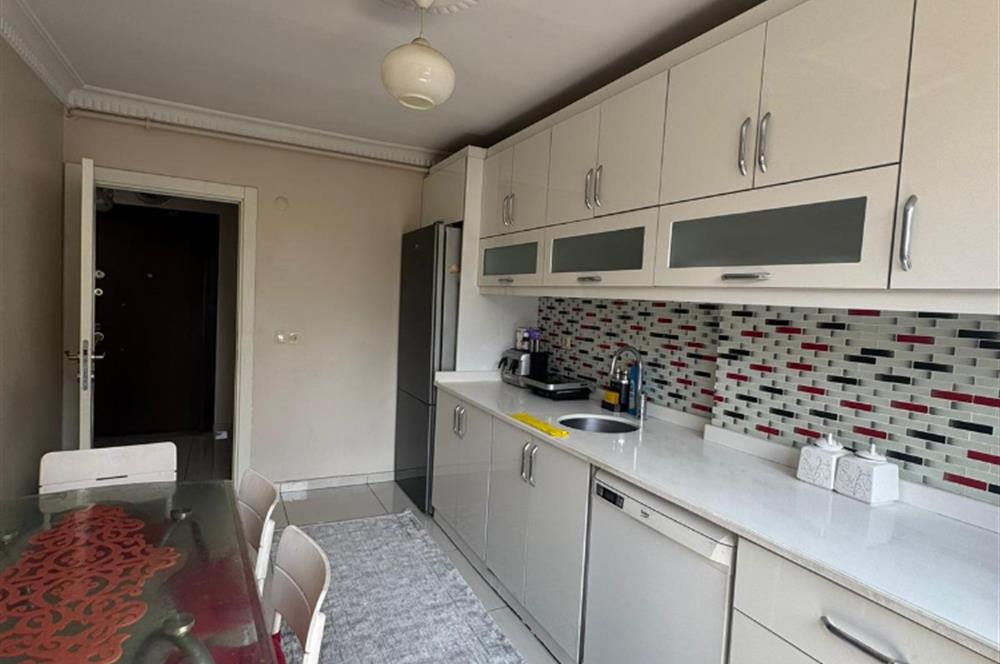 CENTURY21 SPEED'DEN ZEYTİNBURNU DUBLEKS TERASLI DAİRE