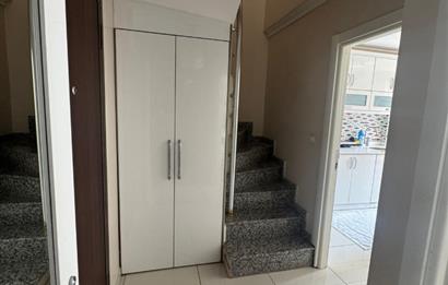 CENTURY21 SPEED'DEN ZEYTİNBURNU DUBLEKS TERASLI DAİRE