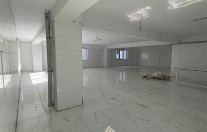 ESENYURT KİRALIK İŞYERİ /ÜRETİM TESİSİ/DEPO/İMALATHANE 750M2