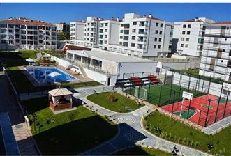 CENTURY 21 VİZYON’DAN VADİŞEHİR’DE LÜKS SİTE İÇİ KİRALIK DAİRE