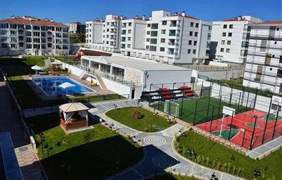 CENTURY 21 VİZYON’DAN VADİŞEHİR’DE LÜKS SİTE İÇİ KİRALIK DAİRE