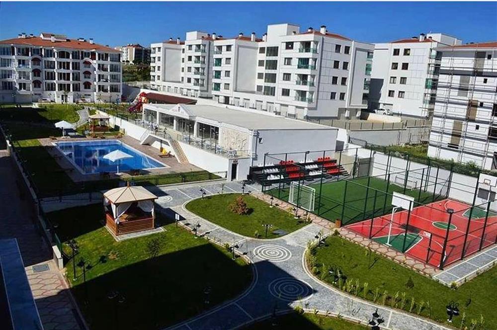 CENTURY 21 VİZYON’DAN VADİŞEHİR’DE LÜKS SİTE İÇİ KİRALIK DAİRE