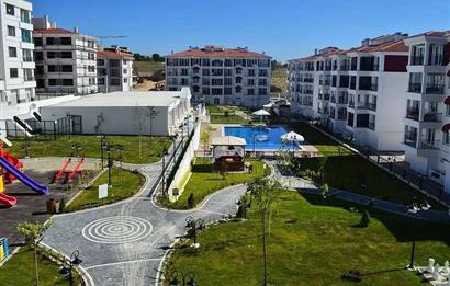 CENTURY 21 VİZYON’DAN VADİŞEHİR’DE LÜKS SİTE İÇİ KİRALIK DAİRE
