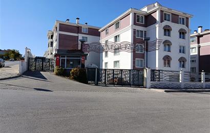 CENTURY 21 VİZYON’DAN VADİŞEHİR’DE LÜKS SİTE İÇİ KİRALIK DAİRE