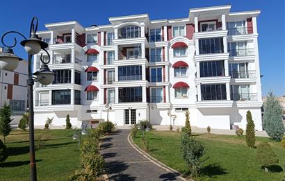 CENTURY 21 VİZYON’DAN VADİŞEHİR’DE LÜKS SİTE İÇİ KİRALIK DAİRE