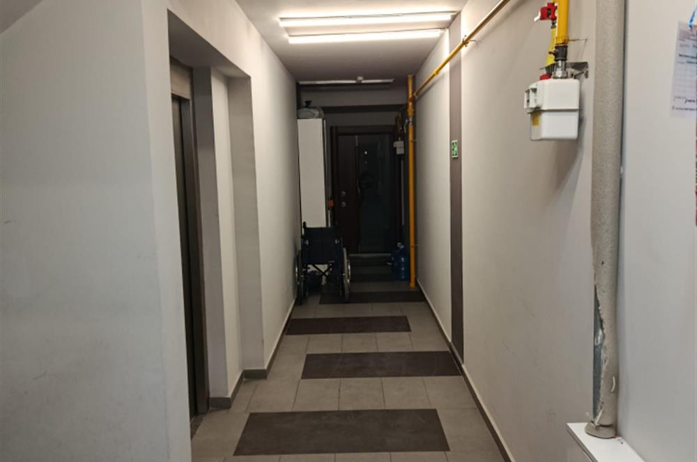 CENTURY 21 VİZYON’DAN VADİŞEHİR’DE LÜKS SİTE İÇİ KİRALIK DAİRE