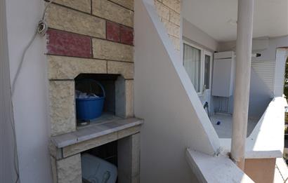 C21 Cius; Kumla'da Sahile Çok Yakın Eşyalı Satılık 2+1 Daire