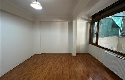 Balçova’da Bahçeli 2+1 Daire – 113 m², Jeotermal Isınmalı, Merkezi Konumda