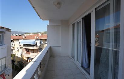 C21 Cius; Kumla'da Sahile Çok Yakın Eşyalı Satılık 2+1 Daire