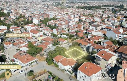 Century21 Bal'dan Dinkçilerde Satılık Arsa