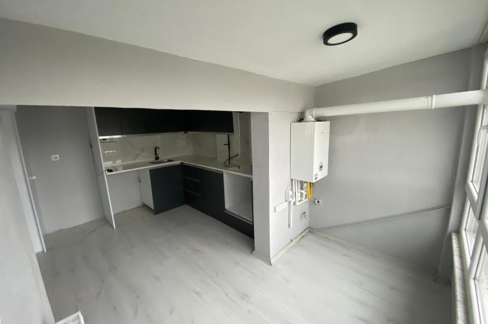 CENTURY 21'DEN KARŞIYAKA'DA 2+1 SATILIK FIRSAT DAİRE