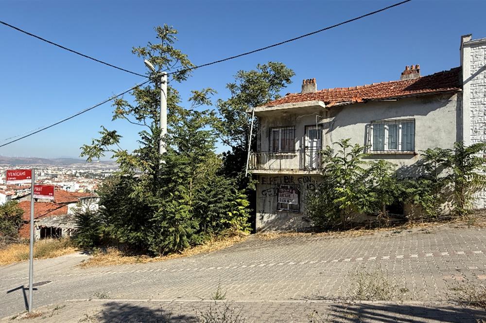 Century21 Bal'dan Dinkçilerde Satılık Arsa