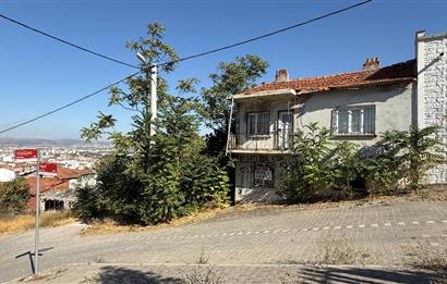 Century21 Bal'dan Dinkçilerde Satılık Arsa