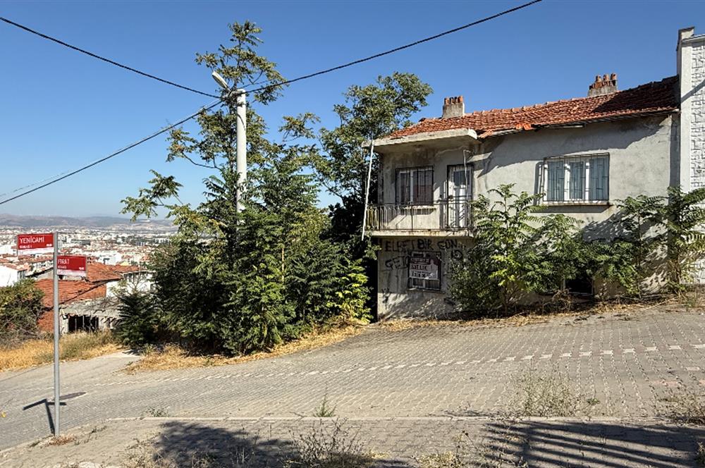 Century21 Bal'dan Dinkçilerde Satılık Arsa