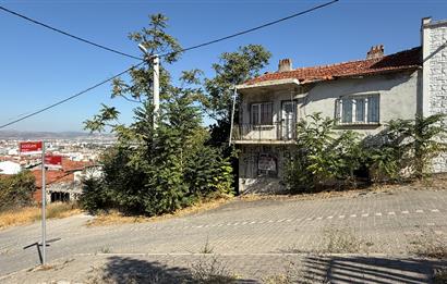 Century21 Bal'dan Dinkçilerde Satılık Arsa