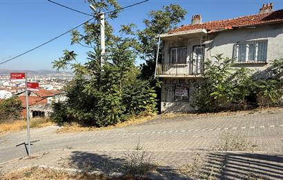 Century21 Bal'dan Dinkçilerde Satılık Arsa