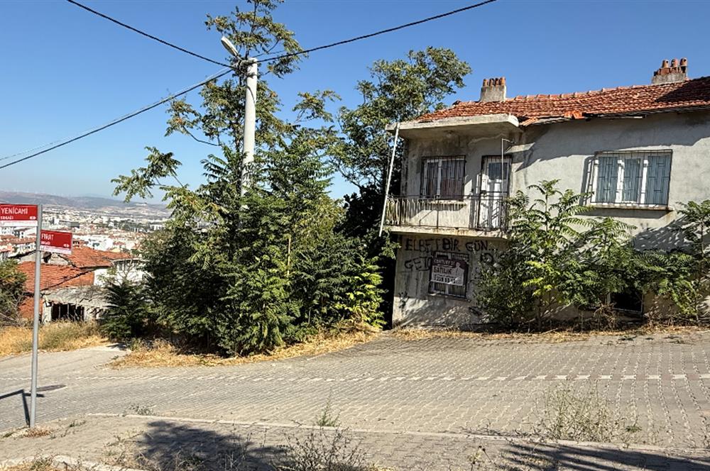 Century21 Bal'dan Dinkçilerde Satılık Arsa