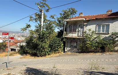 Century21 Bal'dan Dinkçilerde Satılık Arsa