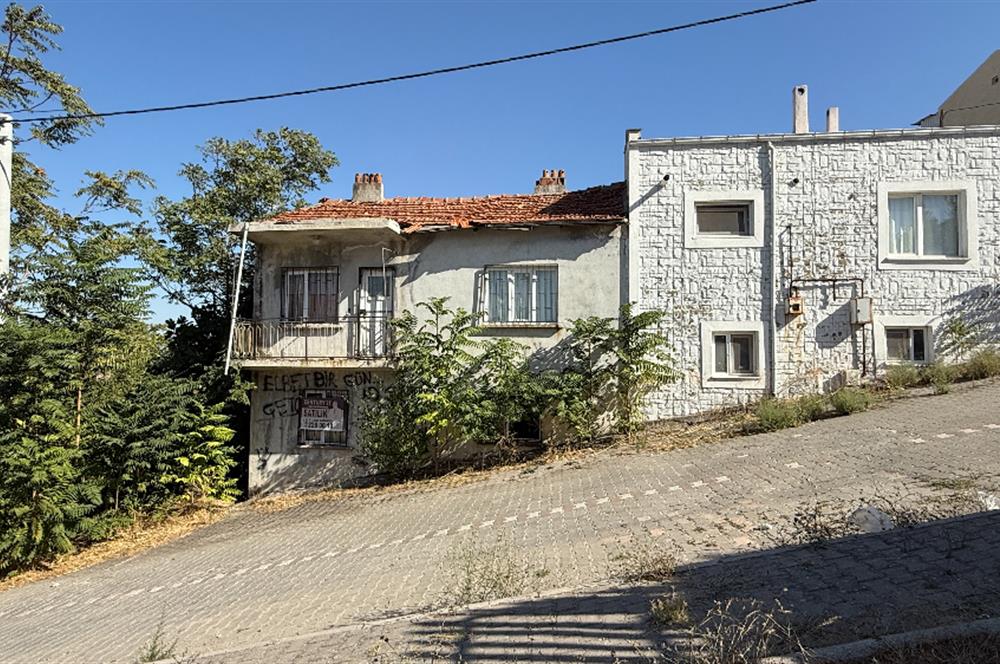 Century21 Bal'dan Dinkçilerde Satılık Arsa