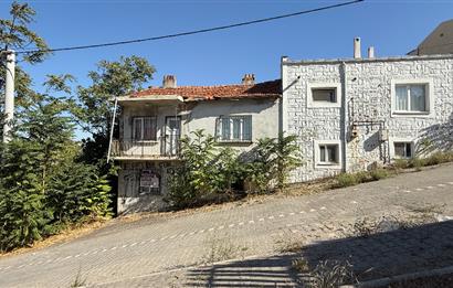 Century21 Bal'dan Dinkçilerde Satılık Arsa