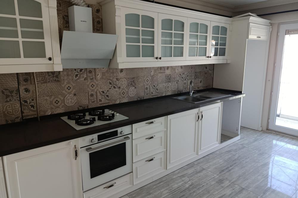 CENTURY 21 VİZYON’DAN VADİŞEHİR’DE LÜKS SİTE İÇİ KİRALIK DAİRE