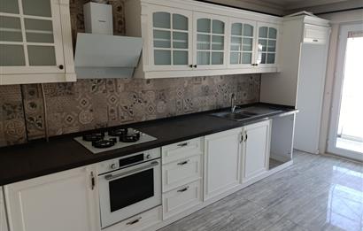 CENTURY 21 VİZYON’DAN VADİŞEHİR’DE LÜKS SİTE İÇİ KİRALIK DAİRE