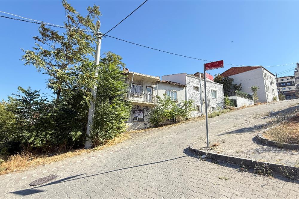 Century21 Bal'dan Dinkçilerde Satılık Arsa