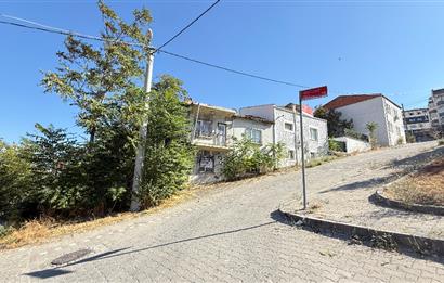 Century21 Bal'dan Dinkçilerde Satılık Arsa