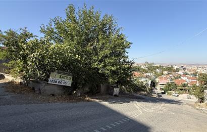 Century21 Bal'dan Dinkçilerde Satılık 2 Katlı Avlulu Kargir Ev