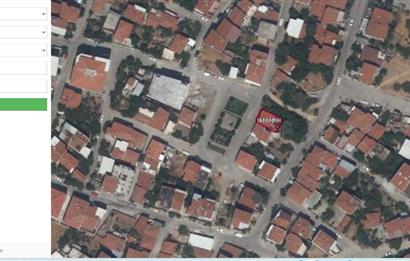 Century21 Bal'dan Dinkçilerde Satılık 2 Katlı Avlulu Kargir Ev
