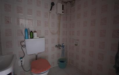 C21 Cius; Kumla'da Sahile Çok Yakın Eşyalı Satılık 2+1 Daire