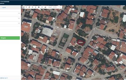 Century21 Bal'dan Dinkçilerde Satılık Arsa
