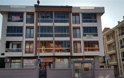Century21 Bal' dan Bahçelievler'de Eşyasız 1+1  Daire