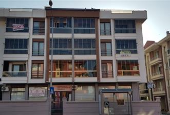 Century21 Bal' dan Bahçelievler'de Eşyasız 1+1  Daire