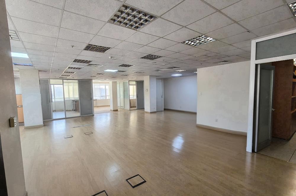 C21 NEXAR'dan Basın Ekspres'te 725 m2 Kurumsal için ideal Ofis