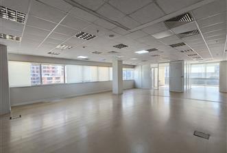 C21 NEXAR'dan Basın Ekspres'te 725 m2 Kurumsal için ideal Ofis