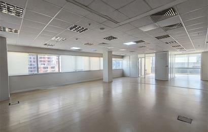 C21 NEXAR'dan Basın Ekspres'te 725 m2 Kurumsal için ideal Ofis