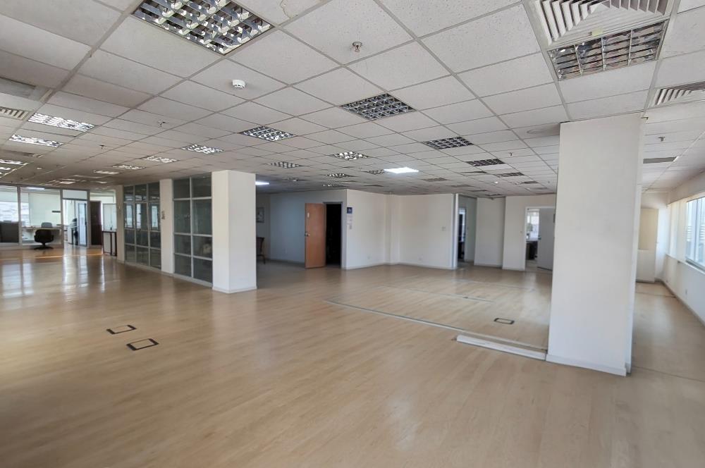 C21 NEXAR'dan Basın Ekspres'te 725 m2 Kurumsal için ideal Ofis