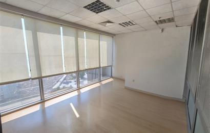 C21 NEXAR'dan Basın Ekspres'te 725 m2 Kurumsal için ideal Ofis