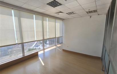 C21 NEXAR'dan Basın Ekspres'te 725 m2 Kurumsal için ideal Ofis