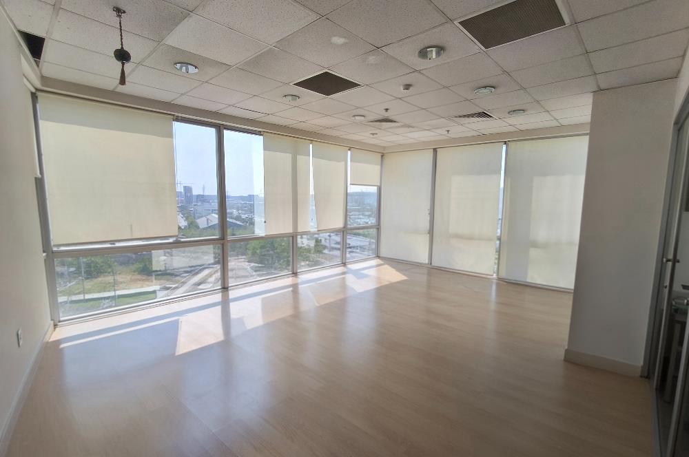 C21 NEXAR'dan Basın Ekspres'te 725 m2 Kurumsal için ideal Ofis