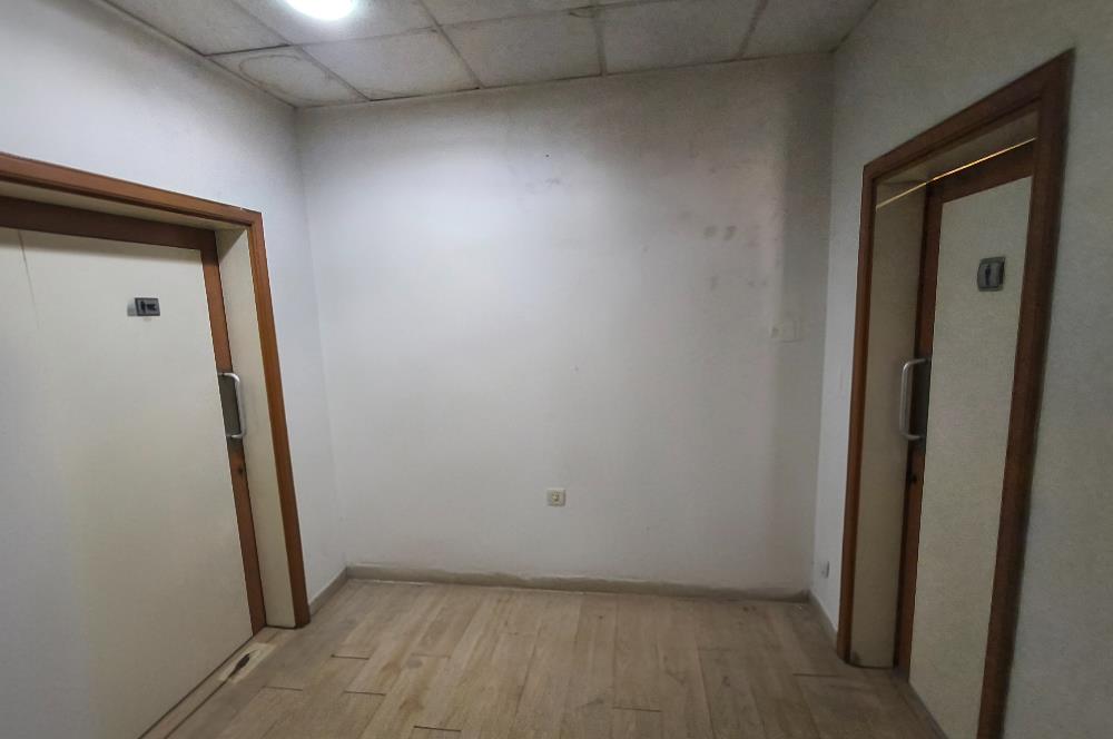 C21 NEXAR'dan Basın Ekspres'te 725 m2 Kurumsal için ideal Ofis