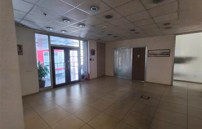 C21 NEXAR'dan Basın Ekspres'te 725 m2 Kurumsal için ideal Ofis