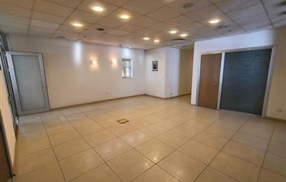 C21 NEXAR'dan Basın Ekspres'te 725 m2 Kurumsal için ideal Ofis