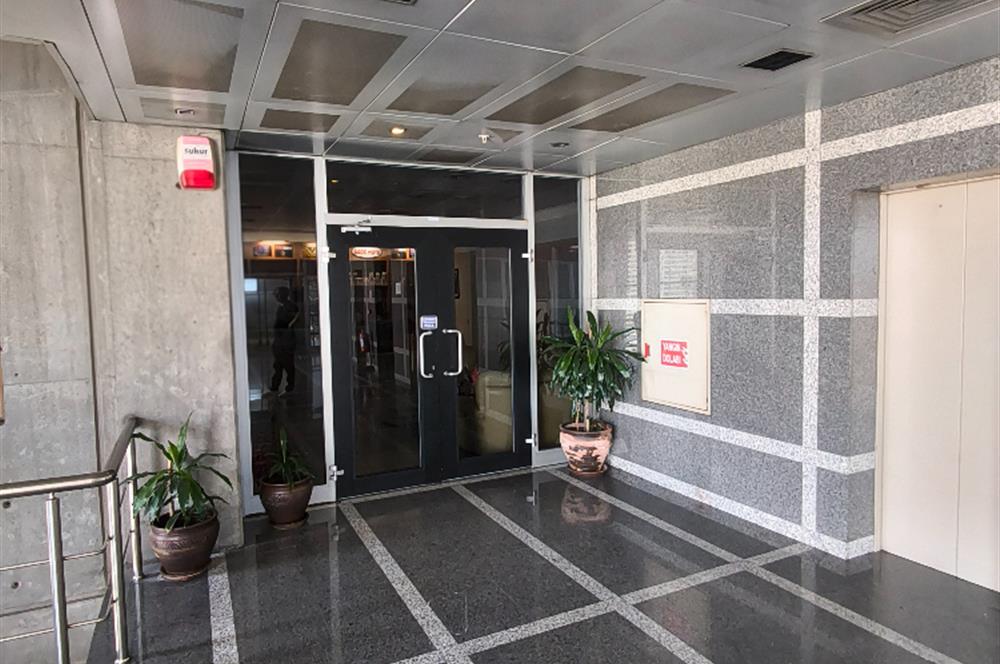C21 NEXAR'dan Basın Ekspres'te 725 m2 Kurumsal için ideal Ofis