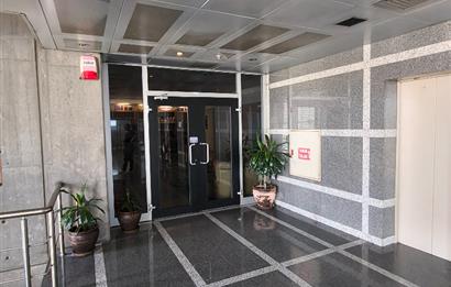 C21 NEXAR'dan Basın Ekspres'te 725 m2 Kurumsal için ideal Ofis