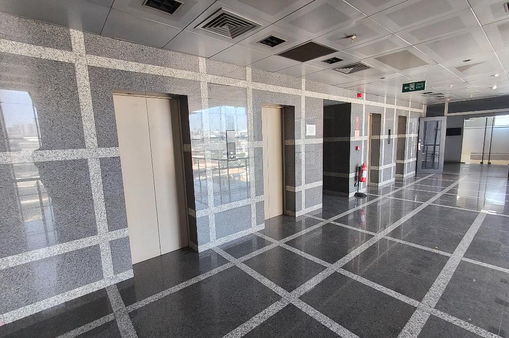 C21 NEXAR'dan Basın Ekspres'te 725 m2 Kurumsal için ideal Ofis
