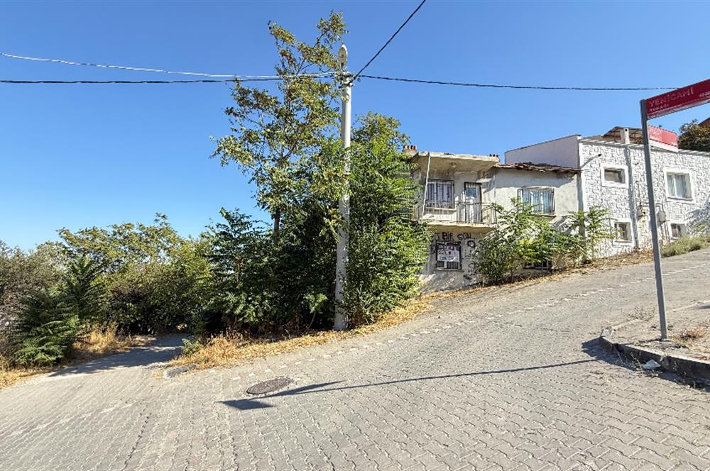 Century21 Bal'dan Dinkçilerde Satılık Arsa