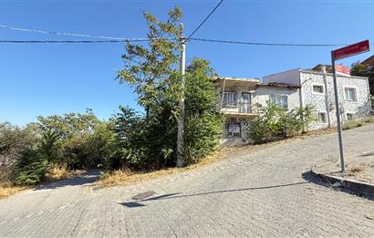 Century21 Bal'dan Dinkçilerde Satılık Arsa