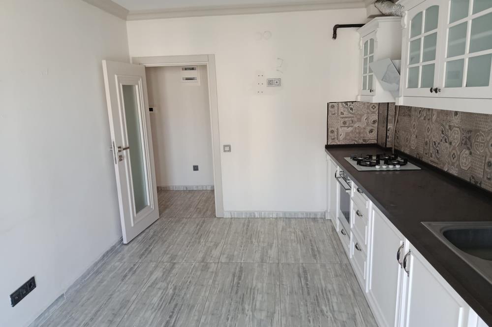 CENTURY 21 VİZYON’DAN VADİŞEHİR’DE LÜKS SİTE İÇİ KİRALIK DAİRE